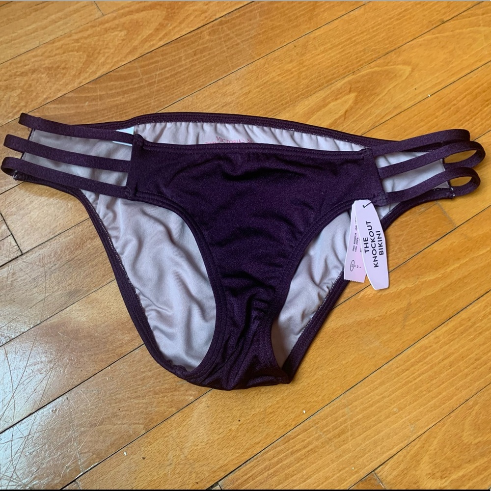 Victoria’s Secret Bikini Bottom New XS